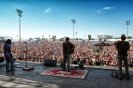 May 4, 2012 - New Orleans Jazz & Heritage Festival Photo by Southern Reel
